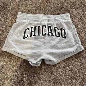 Victoria secret PINK shorts